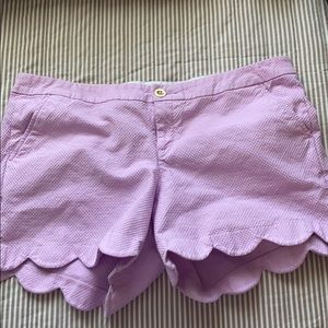 Lilly Pulitzer Shorts